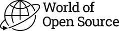 WORLD OF OPEN SOURCE