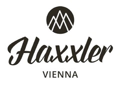 Haxxler VIENNA