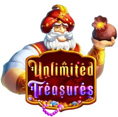 UNLIMITED TREASURES