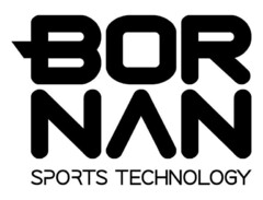 BORNAN SPORTS TECHNOLOGY