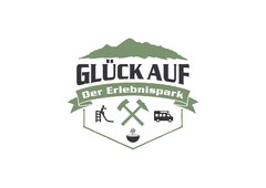 GLÜCK AUF Der Erlebnispark