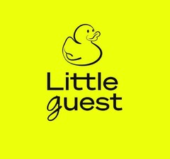 Little guest