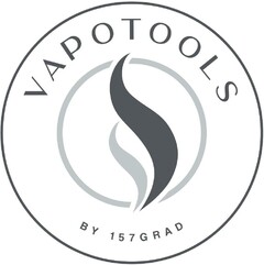 VAPOTOOLS BY 157GRAD