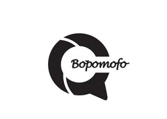 Bopomofo