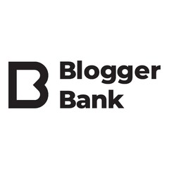 B Blogger Bank