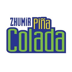 ZHUMIR Piña Colada