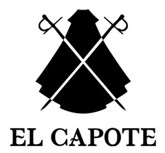 EL CAPOTE