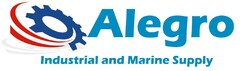 Alegro Industrial and Marine Supply