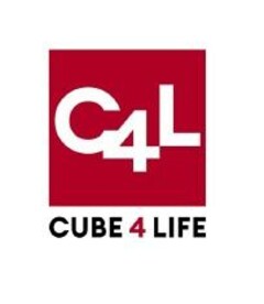 C4L CUBE 4 LIFE