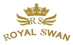 RS ROYAL SWAN
