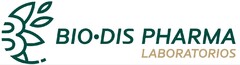 BIO - DIS PHARMA LABORATORIOS