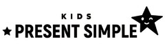 KIDS PRESENT SIMPLE