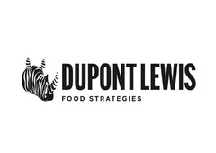 DUPONT LEWIS FOOD STRATEGIES