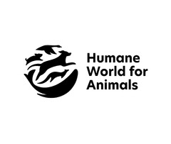 Humane World for Animals