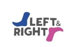 LEFT & RIGHT