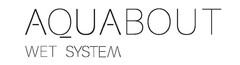 AQUABOUT WET SYSTEM