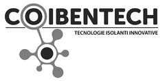 COIBENTECH TECNOLOGIE ISOLANTI INNOVATIVE