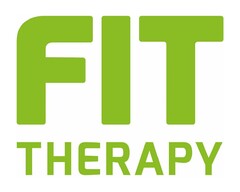 FIT THERAPY