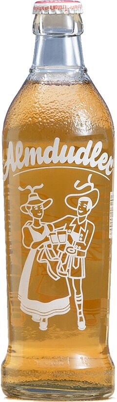 Almdudler