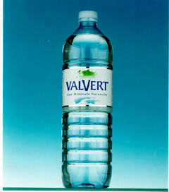 VALVERT Eau Minérale Naturelle