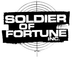 SOLDIER OF FORTUNE INC.