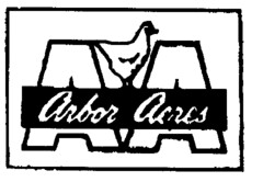 AA Arbor Acres