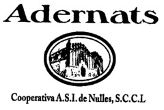 Adernats