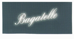 Bagatelle