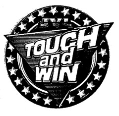 TOUCH and WIN