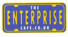 THE ENTERPRISE CAFE.CO.UK