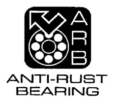 ARB ANTI-RUST BEARING