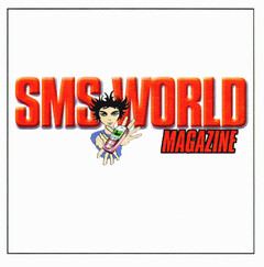 SMS WORLD MAGAZINE