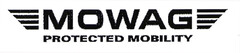 MOWAG PROTECTED MOBILITY
