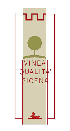 VINEA QUALITA' PICENA