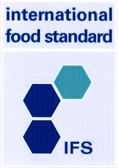 international food standard IFS