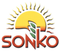 SONKO