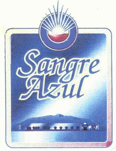 Sangre Azul