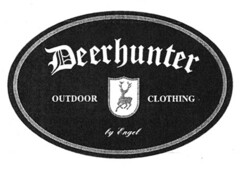 Deerhunter OUTDOOR CLOTHING by Engel