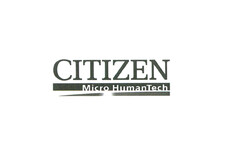 CITIZEN Micro HumanTech