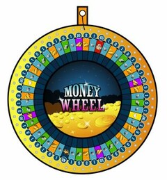 MONEY WHEEL