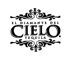 EL DIAMANTE DEL CIELO TEQUILA