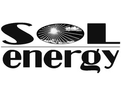 SOL energy