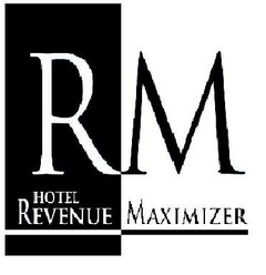 RM HOTEL REVENUE MAXIMIZER