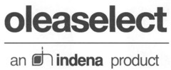 oleaselect an indena product