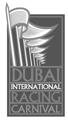 DUBAI INTERNATIONAL RACING CARNIVAL