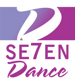 SE7EN Dance