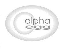 alpha egg