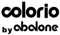 colorio by abalone