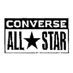 Converse All Star