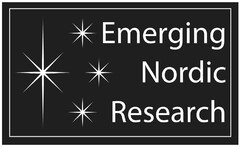 Emerging Nordic Research